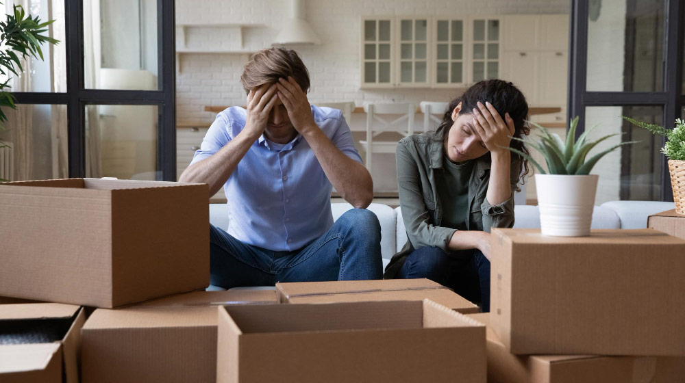 A Landlord’s Guide to Legal Tenant Eviction in Canada: 5 Essential Steps