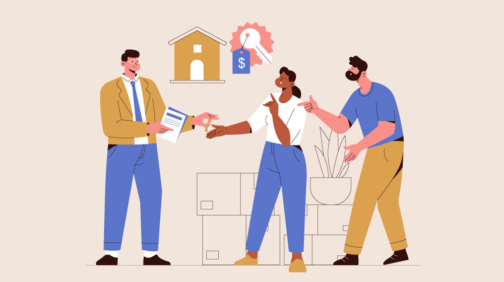 A Landlord’s Guide to Legal Tenant Eviction in Canada: 5 Essential Steps