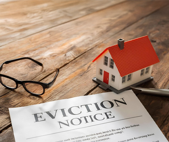 A Landlord’s Guide to Legal Tenant Eviction in Canada: 5 Essential Steps