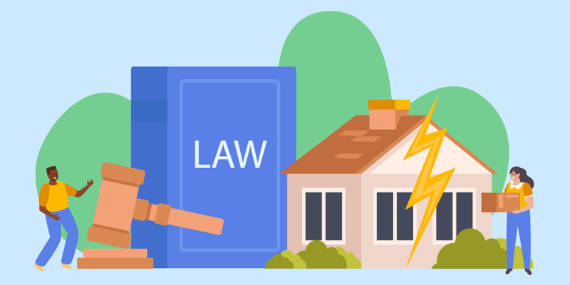 Landlord Tenant Dispute Resolution Guide for Canada: ON and BC