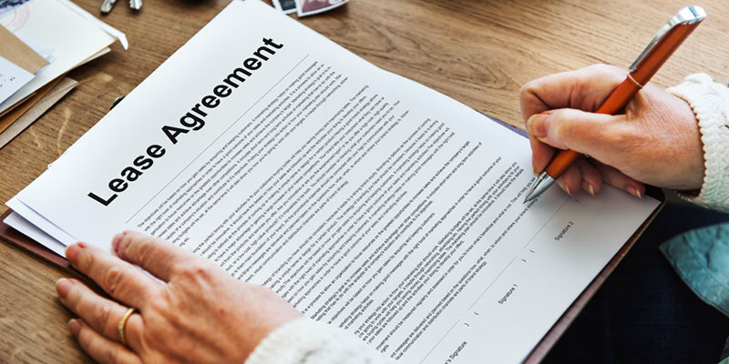 When Can I Withhold Rent in Canada