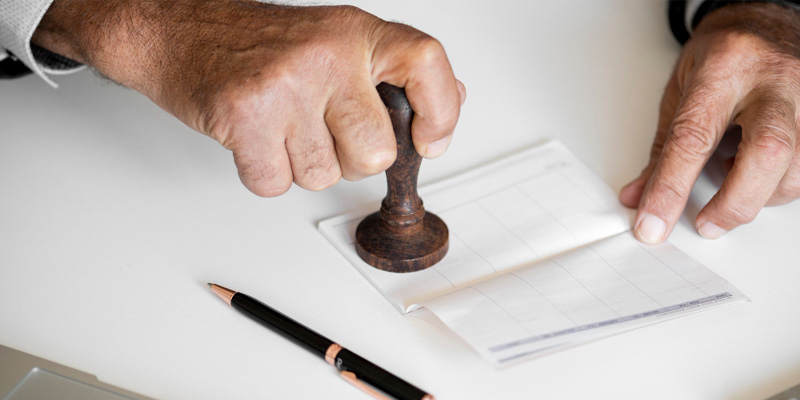 Affidavit of Identity: Legal Framework, Forms, and State-Specific Procedures