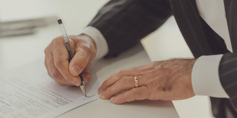 Affidavit of Identity: Legal Framework, Forms, and State-Specific Procedures