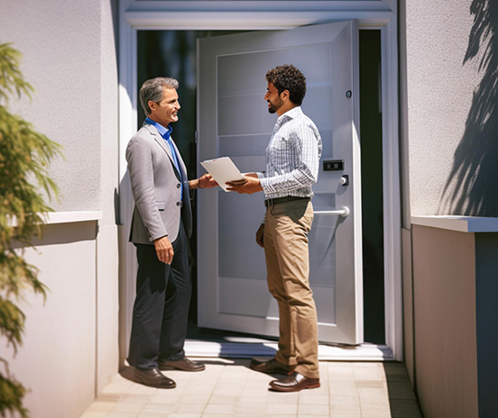 Alberta Door-to-Door Sales Licensing and Compliance Guide