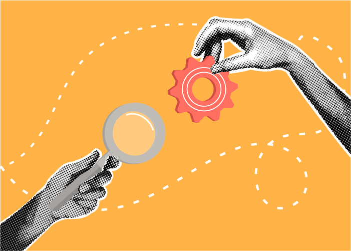 Built for accuracy Built for accuracy