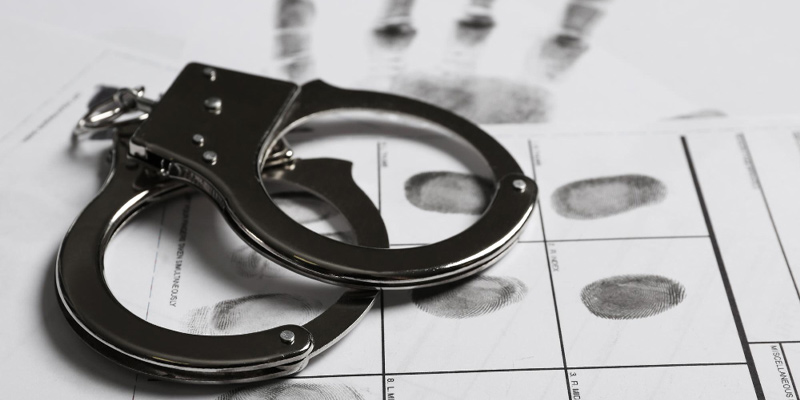 Challenging California DOJ’s Criminal Records (RAP Sheet)