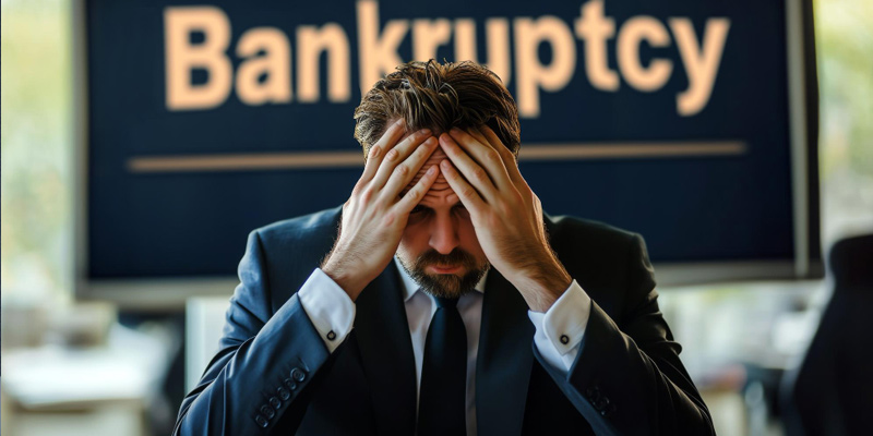 How to Fill Bankruptcy Forms to Avoid Rejection & Delays (the US)