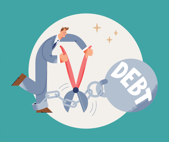 How to Fill Bankruptcy Forms to Avoid Rejection & Delays (the US)