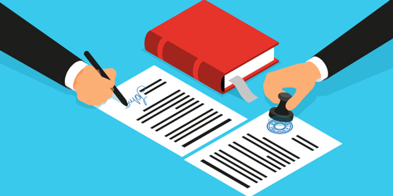 How to Write an Affidavit: Affidavit Examples and Best Practices