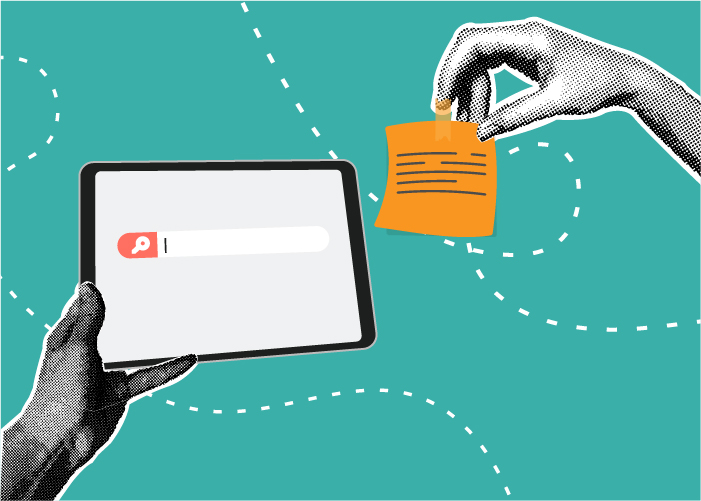 Plain-language help Plain-language help