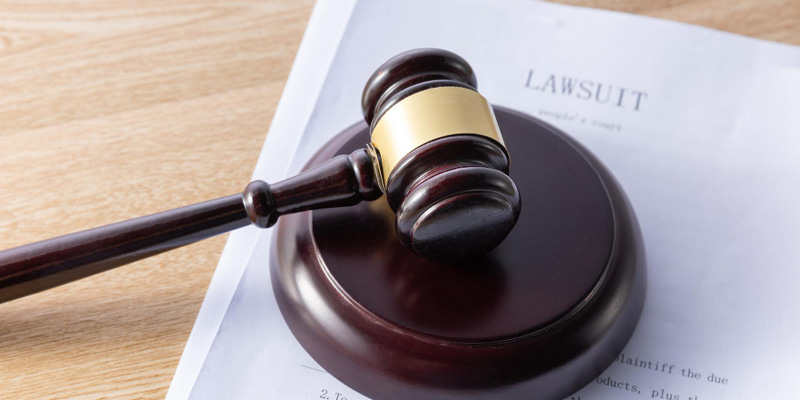 Proof of Service: How to Prove You Served Court Papers in Ontario