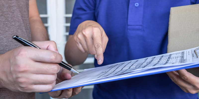 Proof of Service: How to Prove You Served Court Papers in Ontario