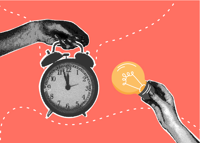 Time-savers Time-savers