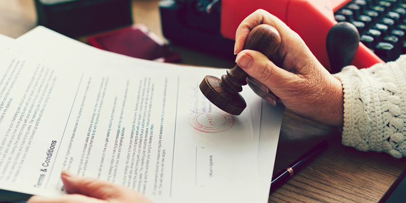 Top Online Notarization Services in Canada