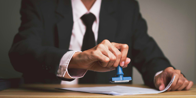 Top Online Notarization Services in Canada