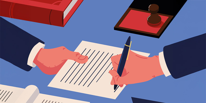 Top Online Notarization Services in Canada