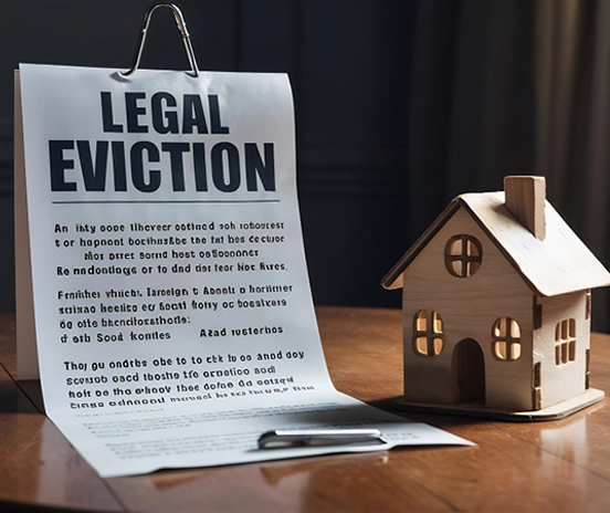 Bill 60 Survival Guide: Dealing with Ontario’s New Eviction Laws