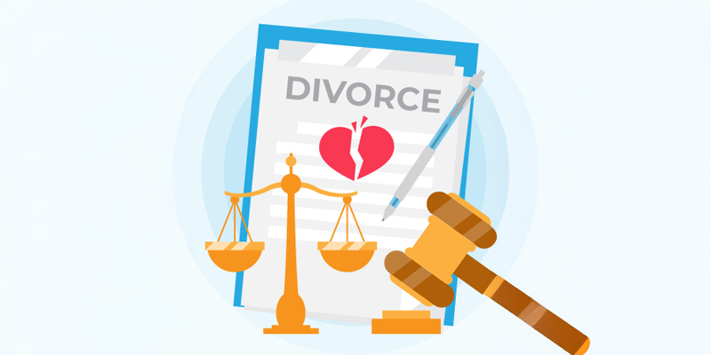Divorce Mediation and Out-of-Court Settlements Legal Process Guide