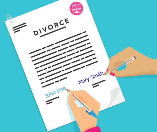 Divorce Mediation and Out-of-Court Settlements Legal Process Guide
