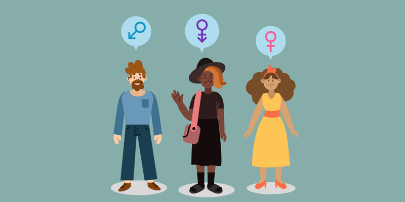 How to Apply for Gender Marker and Name Change in Canada