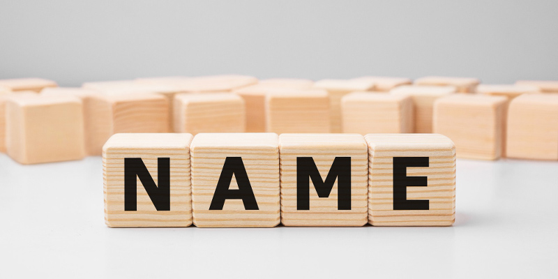 How to Complete a Legal Name Change in Canada