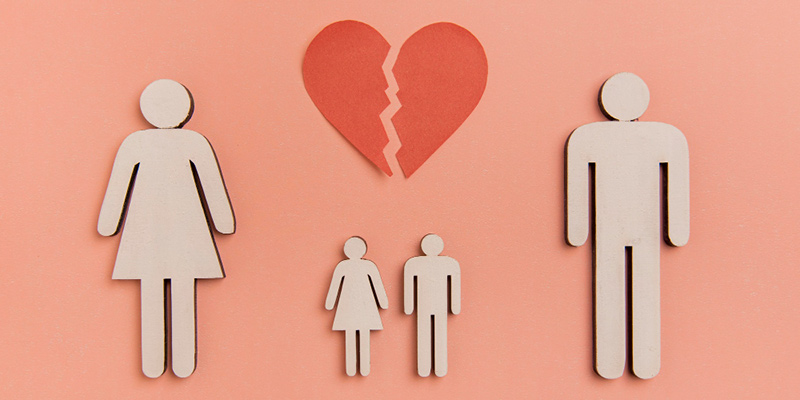 How to File for Divorce without Court in Canada 