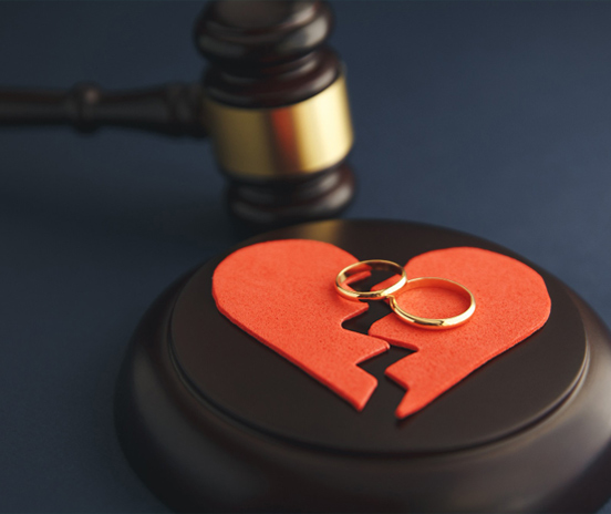 How to File for Divorce without Court in Canada 