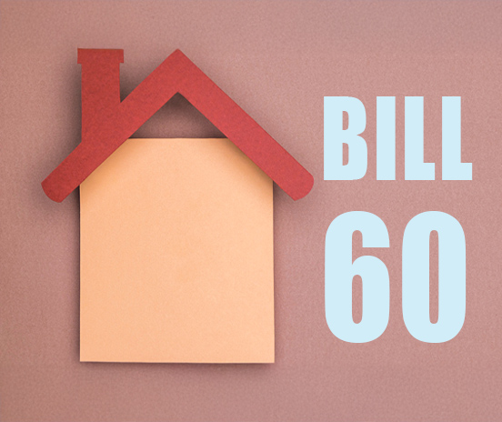 Bill 60 for Landlords: the Fighting Delays, Building Faster Act