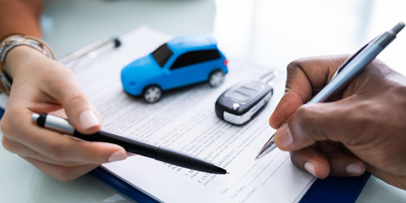 How to Rent Garage for Storage or Parking Space