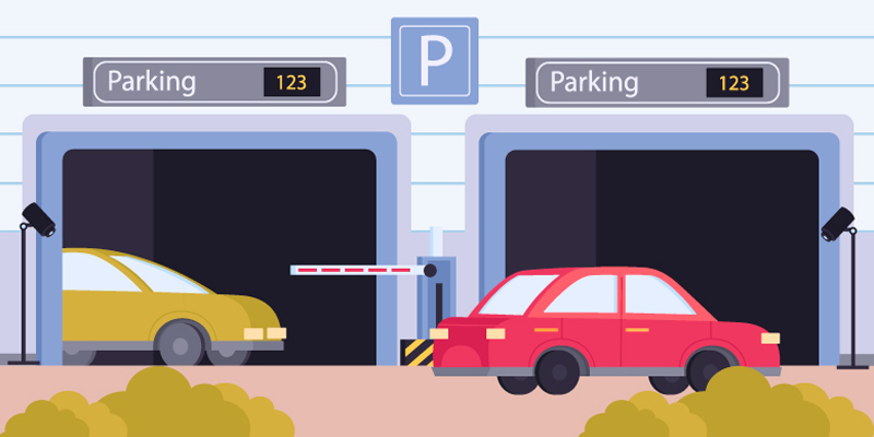 How to Rent Garage for Storage or Parking Space