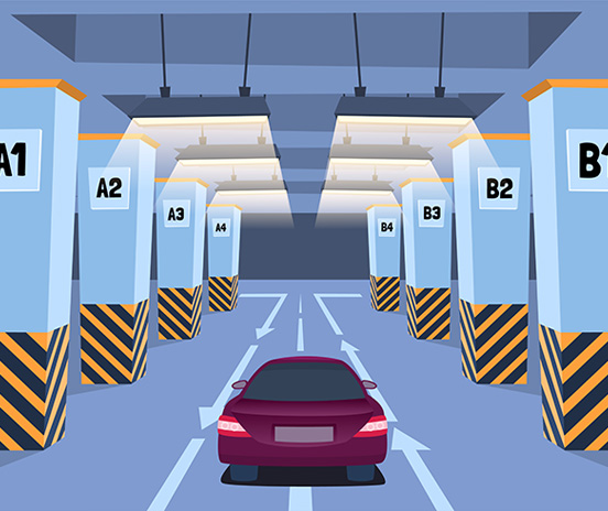 How to Rent Garage for Storage or Parking Space