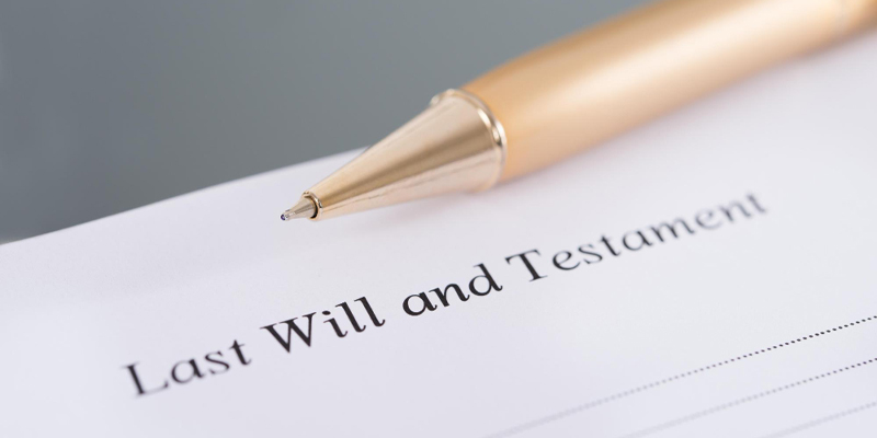 Probate Without a Will: The Legal Procedure When Someone Dies Without Estate Planning
