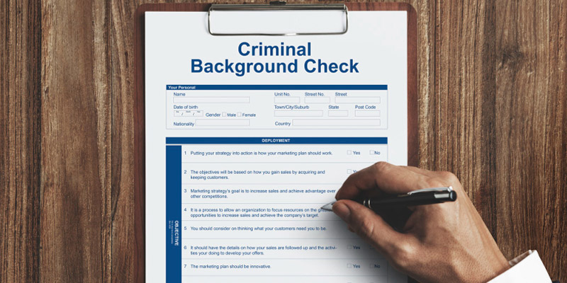 Criminal Record Checks for Hiring in Canada: Statutory Limits, Consent, and Disclosure