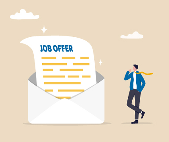 What Can You Legally Do When a Job Offer Is Rescinded?