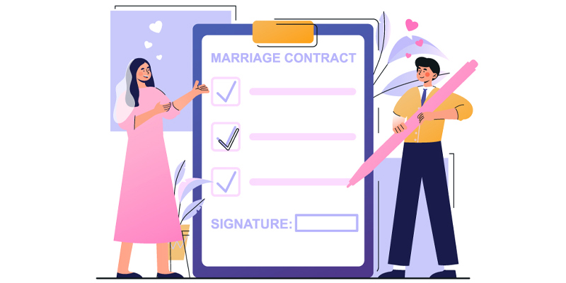 Prenup Agreement Guide: Costs, Benefits, Online Options, and What to Know Before Signing