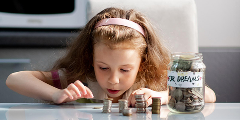 Trust Fund Baby Explained: What It Means and How Families Set One Up