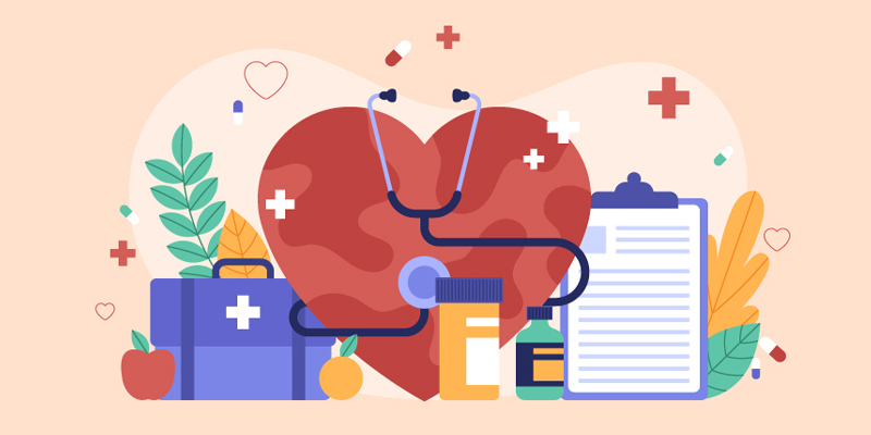 Health Care Decision-Making and Legal Authorization Process Forms