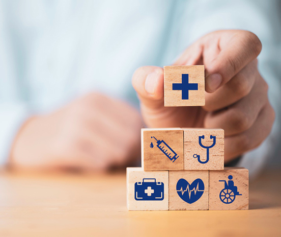Health Care Decision-Making and Legal Authorization Process Forms