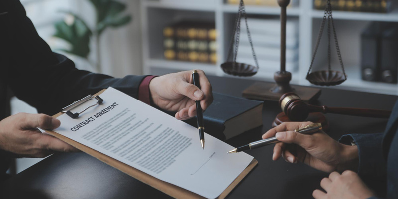How to Ask the Court to Waive Filing Fees