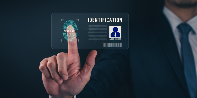 Immigration Identity Verification