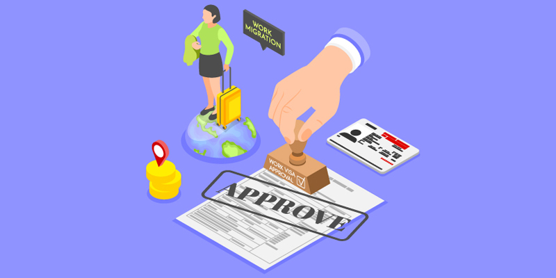 Immigration Identity Verification