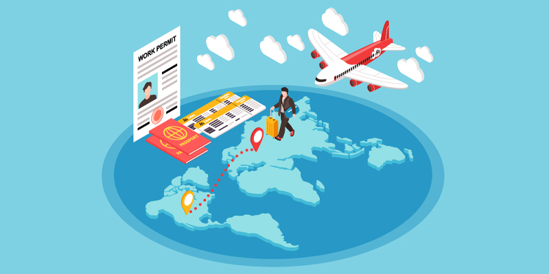 Immigration Identity Verification and Disclosure Process