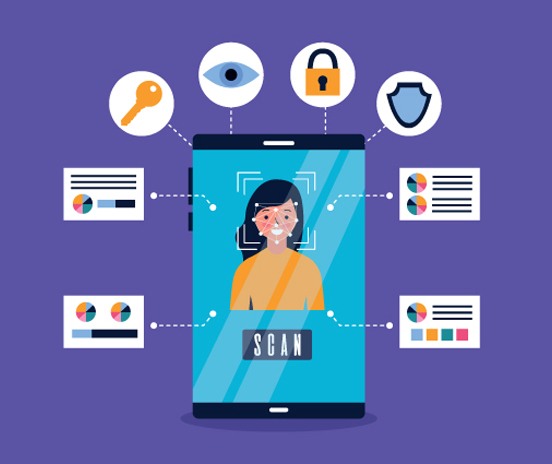 Immigration Identity Verification