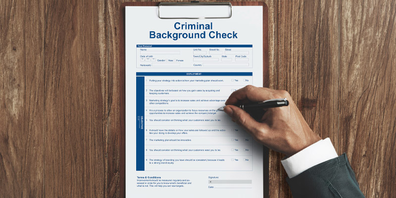 Rcmp Record Check Sample Which RCMP Record Form to Use: Employment, Immigration and Vulnerable ...