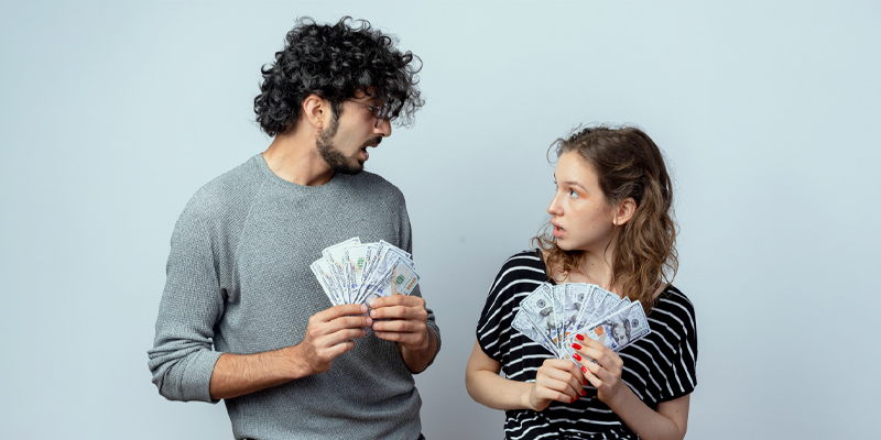 Palimony in Maryland: What It Is, Who Can Claim It, and What the Law Says