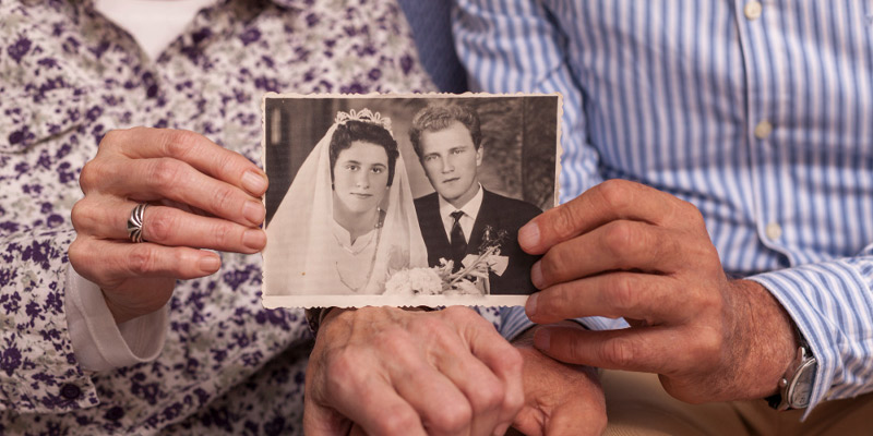 The History of Marriage in the United States: From Luisa de Abrego to Modern Marriage Laws