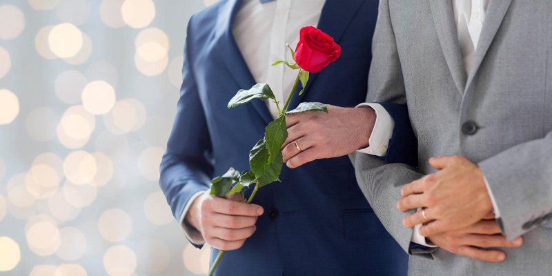 The History of Marriage in the United States: From Luisa de Abrego to Modern Marriage Laws