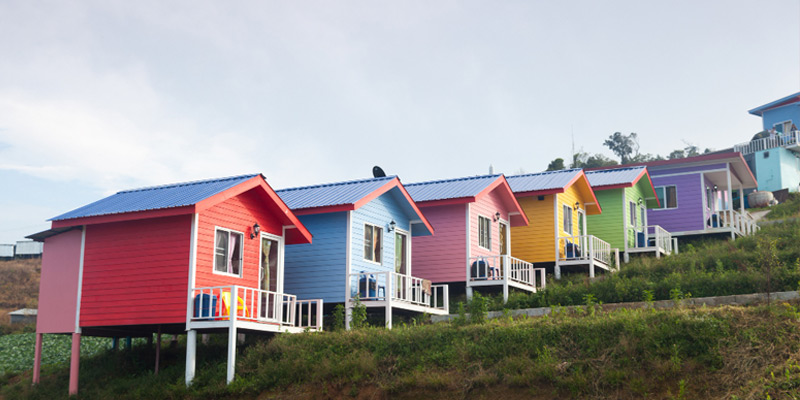 BC Manufactured Home Park Rule Changes: RTB Forms and Tenant Rights