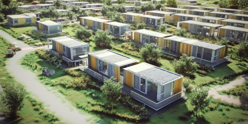 BC Manufactured Home Park Rule Changes: RTB Forms and Tenant Rights