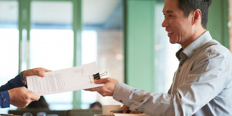 How to Draft and Submit a Court Service and Filing Affidavit